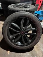 Mini cooper velgen 17’, Auto-onderdelen, Ophalen, Band(en)