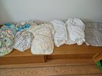 Herbruikbare luiers Popolini, Kinderen en Baby's, Ophalen, Gebruikt