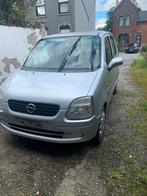 Opel Agila 1000essence!!!96000km!!!ctok, Agila, Euro 4, Achat, Particulier