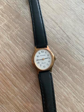 Horloge Rodanex Quartz beschikbaar voor biedingen