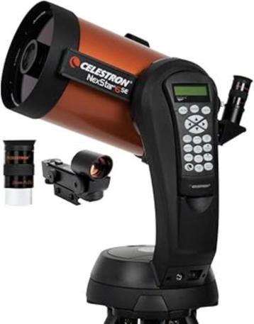 Télescope informatique Celestron 11068 NexStar, Envoi, Neuf