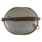 US Army - M1910 Mess Kit, Ophalen of Verzenden, Landmacht, Overige typen