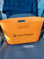 Veuve Clicquot 'Shoppingbag', Ophalen of Verzenden, Zo goed als nieuw