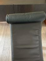 Originele Cassina Le Corbusier LC 4, Huis en Inrichting, Ophalen, Eenpersoons, Leer, Zo goed als nieuw