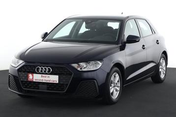 Audi A1 SPORTBACK BUSINESS EDITION 25 1.0 TFSI S-TRONIC *SPO beschikbaar voor biedingen