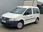 Vw Caddy benzine cng, Achat, Entreprise, Essence