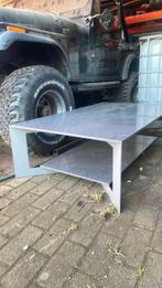 Salontafel, Huis en Inrichting, Ophalen, Zo goed als nieuw