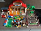 École d'équitation Playmobil, Enlèvement ou Envoi, Comme neuf