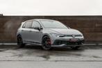 Volkswagen Golf GTI 2.0 TSI Clubsport DSG Pano/H&K/IQ LED's, Auto's, Volkswagen, 1984 cc, Alcantara, 5 deurs, Golf