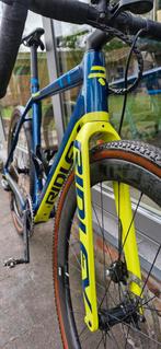 Vélo de gravel Ridley Kanzo, Vélos & Vélomoteurs, Enlèvement