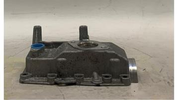 Diversen van een Ford Focus beschikbaar voor biedingen