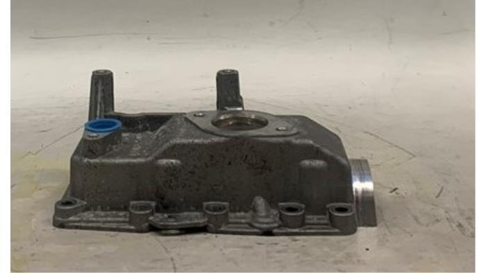 Diversen van een Ford Focus, Auto-onderdelen, Overige Auto-onderdelen, Ford, Gebruikt, 3 maanden garantie, Ophalen of Verzenden