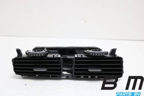 Luchtrooster in dashboard midden VW Golf 7 5G1819728AE, Auto-onderdelen, Dashboard en Schakelaars, Gebruikt