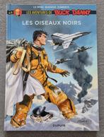 BD Aventures de Buck Danny - Les Oiseaux Noirs -Tome 2- NEUF, Ophalen, Eén stripboek, Nieuw, BERGESE