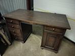Eiken bureau, Ophalen