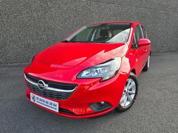 Opel Corsa 1.2i Enjoy  AIRCO/GPS/PDC....