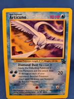 Articuno 22/53 - Wizards Black Star Promos, Hobby en Vrije tijd, Verzamelkaartspellen | Pokémon, Verzenden, Zo goed als nieuw