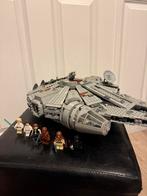 Lego starwars 7965, Verzamelen, Star Wars, Ophalen