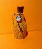 Oude vintage parfumfles Narcissus Bleu Mury Art Deco, Verzamelen, Parfumverzamelingen, Ophalen of Verzenden, Gebruikt, Parfumfles