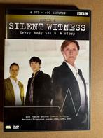 DVD - BBC - SILENT WITNESS - serie 6, Cd's en Dvd's, Dvd's | Tv en Series, Ophalen of Verzenden, Zo goed als nieuw