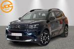 Citroen C5 Aircross Hybrid 145 MAX, Automaat, 1199 cc, Blauw, https://public.car-pass.be/vhr/a9afc8cc-32b7-4bae-8e57-3507e08a877a