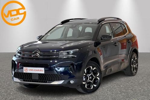 Citroen C5 Aircross Hybrid 145 MAX, Auto's, Citroën, Bedrijf, C5, Adaptive Cruise Control, Airbags, Airconditioning, Bluetooth
