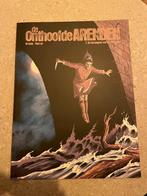 De onthoofde arenden 7 De gevangene van de slottoren, Eén stripboek, Ophalen of Verzenden, Nieuw