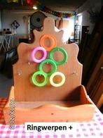 !!UITVERKOOP!! Ring Werpen, Vijf spelers of meer, Ophalen, Gebruikt