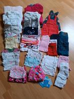 Pakket meisjeskleding 50/74, Enlèvement ou Envoi, Taille 50