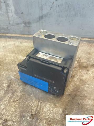 ABS pomp BMW 3-serie E46 316i ('98-'05) beschikbaar voor biedingen