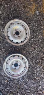 Jante peugeot partner, 14 pouces, Autre, Enlèvement, Utilisé