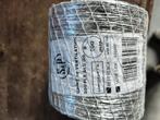Flexibele alu ventilatiebuis 3m diameter 100 mm, Ophalen, Nieuw