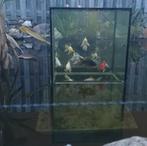 Aquatower, Ophalen, Gebruikt, Inox, Waterornament