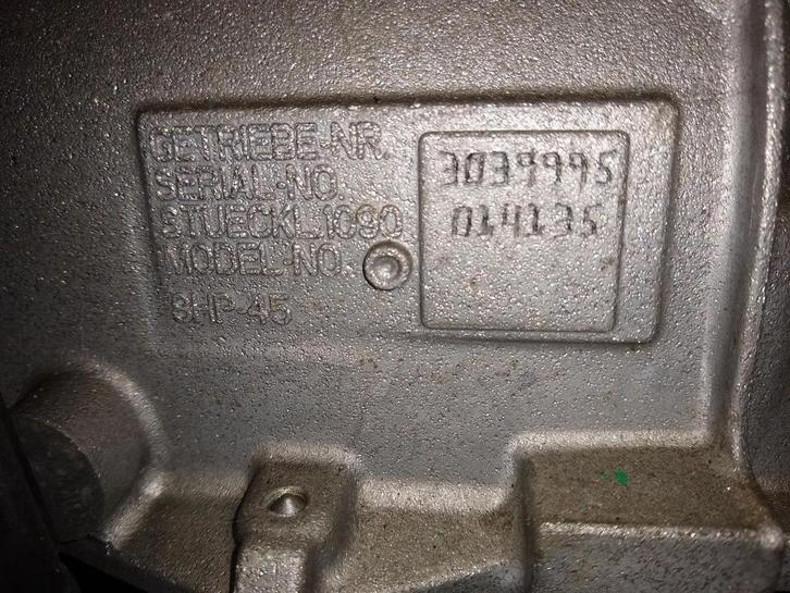 BMW X1 TRANSMISSIE / VERSNELLINGSBAK 2015, Autos : Pièces & Accessoires, Électronique & Câbles, Utilisé, ARN reconnu, Stiba membre