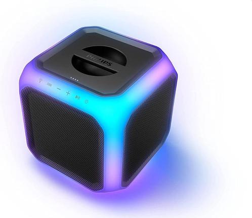 Philips Bluetooth Party Speaker, Audio, Tv en Foto, Luidsprekerboxen, Zo goed als nieuw, Philips, Ophalen of Verzenden
