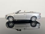Volvo C70 1:18, Ophalen of Verzenden, Zo goed als nieuw, Auto, Overige merken
