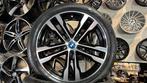 ‼️20” BMW i3s ZOMER BREEDTE SET. NIEUW. ORIGINEEL., Autos : Pièces & Accessoires, Pneus & Jantes, Pneus et Jantes, Pneus été, 20 pouces