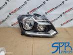 Koplamp VW Amarok KOPLAMP RECHTS ORIGINEEL NIEUW 2H1941016AA, Auto-onderdelen, Volkswagen, Nieuw, Ophalen of Verzenden, Volkswagen