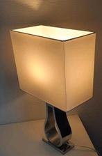 Tafellamp 45 cm hoog, Minder dan 50 cm, Gebruikt, Ophalen of Verzenden