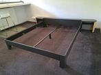 Auping Auronde Antraciet 180x210 cm, Ophalen, Zo goed als nieuw