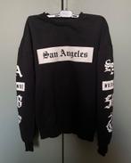 Zwarte sweater, xs-s, nieuw, Ophalen of Verzenden, Nieuw, Maat 46 (S) of kleiner, Zwart