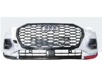 Bumper Audi Q3 83A 18- Voorbumper MZ942, Auto-onderdelen, Gebruikt, Voor, 6 maanden garantie, Ophalen of Verzenden