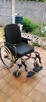 Rolstoel, Diversen, Rolstoelen, Ophalen, Gebruikt