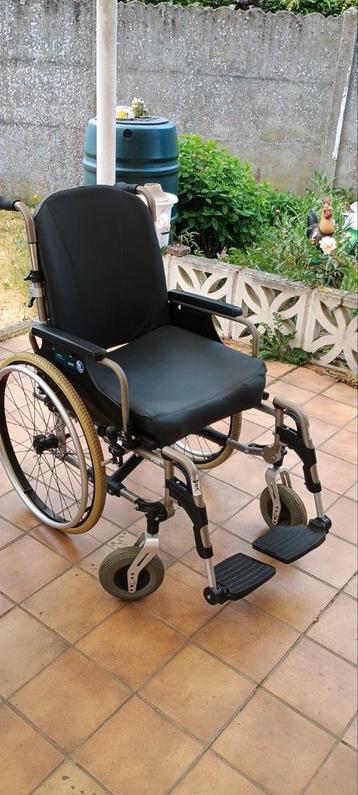 Rolstoel, Diversen, Rolstoelen, Ophalen, Gebruikt