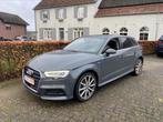 Audi A3 Sportback, Autos, Audi, 5 places, Cuir, Berline, Automatique