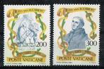 Postzegels uit Vatikaanstad - K 5101 - Ruusbroec, Verzenden, Postfris