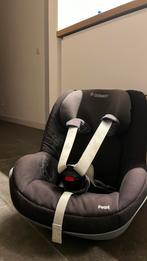Maxi cosi autostoel met isofix, Kinderen en Baby's, Ophalen, Verstelbare rugleuning, Gebruikt, 0 t/m 18 kg