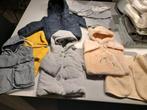 Jongen & meisje kleding van geboorte tot maatje 68, Kinderen en Baby's, Ophalen of Verzenden, Zo goed als nieuw