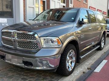 Dodge RAM 1500 5.7 V8 Benzine/LPG bj. 2013 beschikbaar voor biedingen