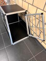 Autobench, Dieren en Toebehoren, Ophalen, Nieuw